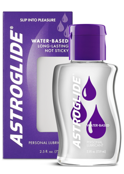 Astroglide Liquid 5oz/148mL