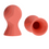 Thumbnail: Sportsheets - Peaches 'n CreaMe Silicone Nipple Suckers