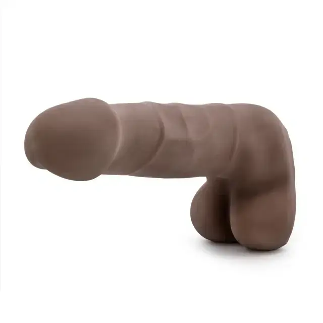 Thumbnail: Blush - Au Naturel - Derrick - Chocolate