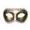 Thumbnail: S&M - Masquerade Mask