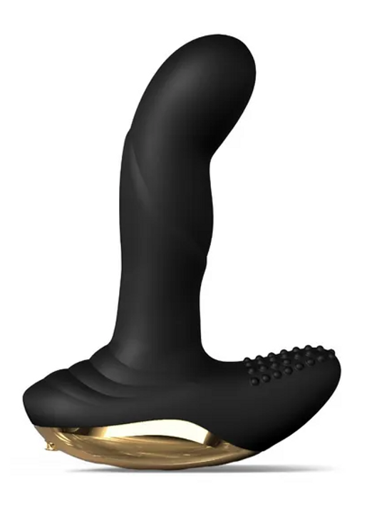 Dorcel P Finger Remote Controlled Prostate & Perinea Stimulator