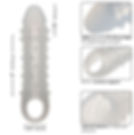 Performance Maxx Liquid Silicone Adonis pictogram