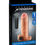 Thumbnail: Fantasy X-Tensions - Vibrating Real Feel 1" Extension with vibrating clit stimulator in package