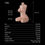 Thumbnail: Talia – 60cm Silicone Pleasure Torso (Fort McMurray Pre-Order & Direct Ship)