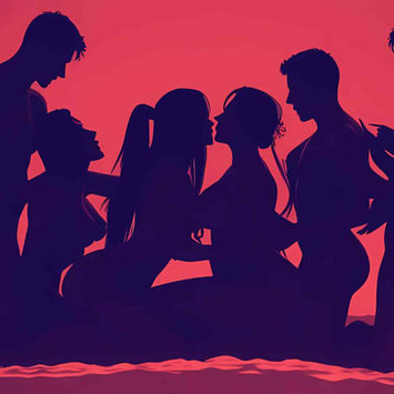 Unleashing Pleasure: My Adventurous Night Out with Sex Toys