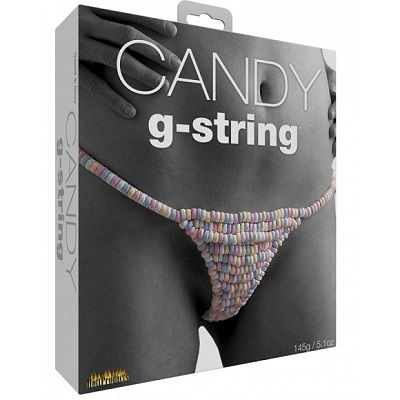 Candy G String