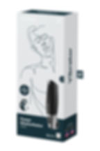 Satisfyer Power Masturbator Black