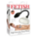 High Intensity Pussy Pump in box