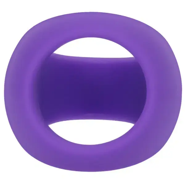 Thumbnail: Tantus - Stirrup - Silicone C-Ring Lilac