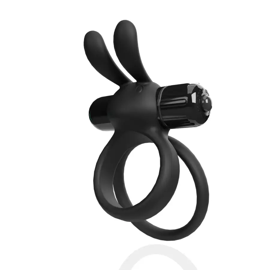 Thumbnail: Screaming O - 4B Ohare XL - Black