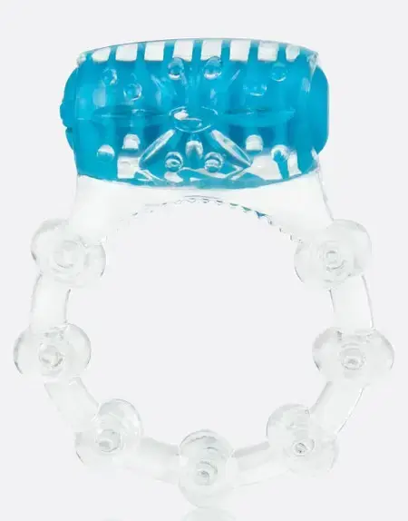 Screaming O - ColorPoP Quickie Screaming O - Blue