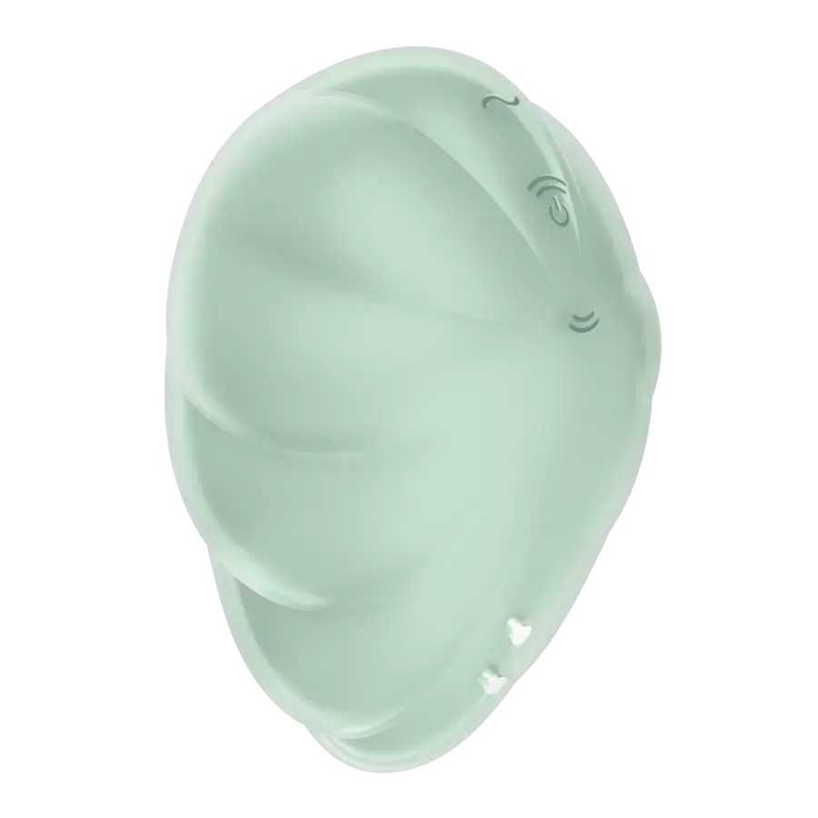 Thumbnail: Satisfyer Cloud Dancer Mint