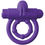 Thumbnail: FCR - Remote Control Rabbit Ring Purple