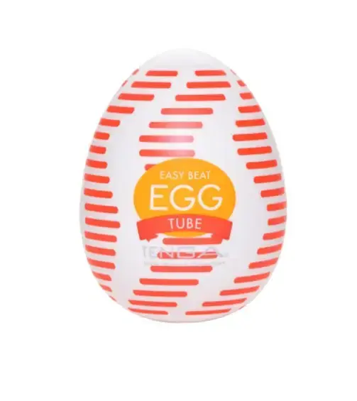 Tenga EGG Wonder Tube