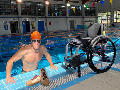 Campaña deporte para todos