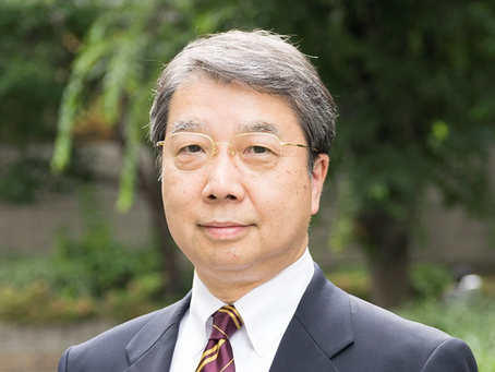 サイバー大学と当機構の協力関係構築を推進