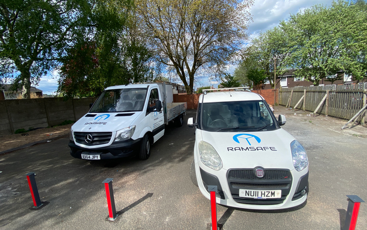 van graphics 