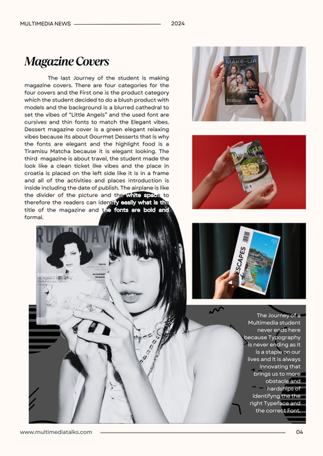 Article Magazine