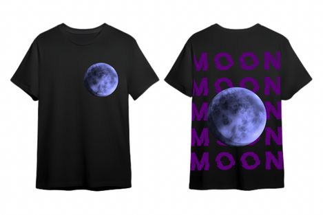 Tshirt Mock up