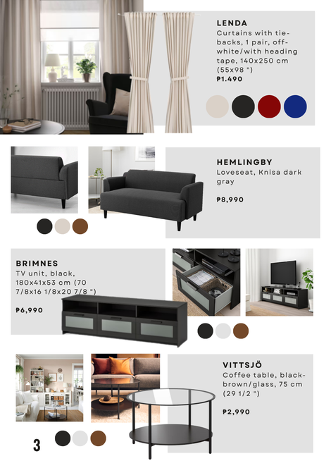 Ikea Catalogue