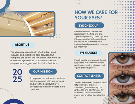 Brochure