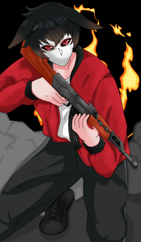 Commision
