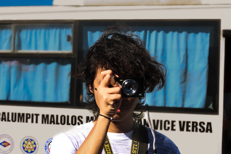 Street Photography