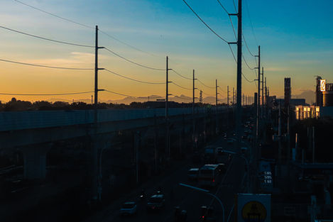 City Scape