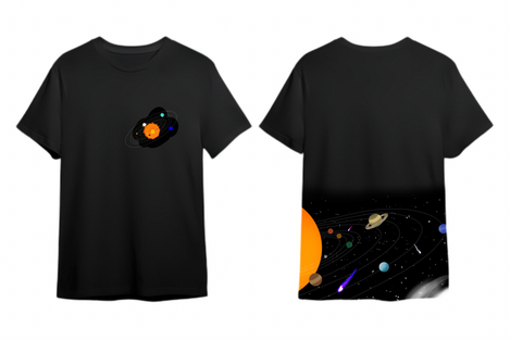 Tshirt Mock up