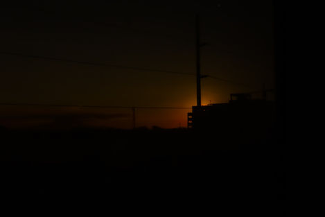 City Scape
