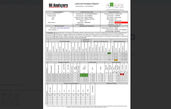 0W-20 vs 5W-30 vs 0W-30 in the 2024 Silverado ZR2 3.0L Duramax (LZ0): My Real-World Oil Analysis Results