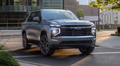LZ0 Engine Axed For Cadillac But Finds Home In Chevrolet / GMC SUV's