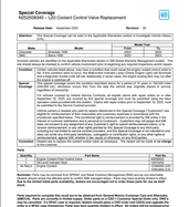 LZ0 3.0 Duramax: GM Issues Special Coverage for Coolant Control Valve (N252508340)