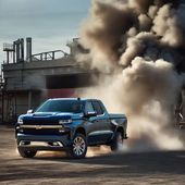 What is Regen / Regeneration in the 3.0 Duramax Diesel