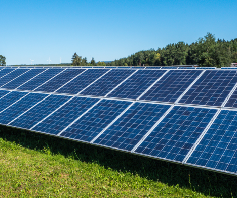 Côte d’Ivoire Boosts Renewable Energy with 50 MWc KONG Solar Power Plant