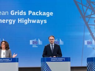 EU: Energy Storage Europe backs grid reform to speed up connections and permits