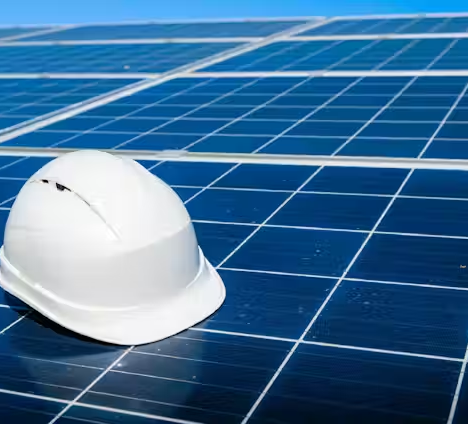 Employment in Spain's Energy Sector Grows by 13.3% to 97,960 in 2024