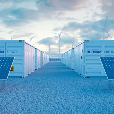 AXA IM Alts Partners with CIP to Invest in Europe’s Largest Battery Storage Project