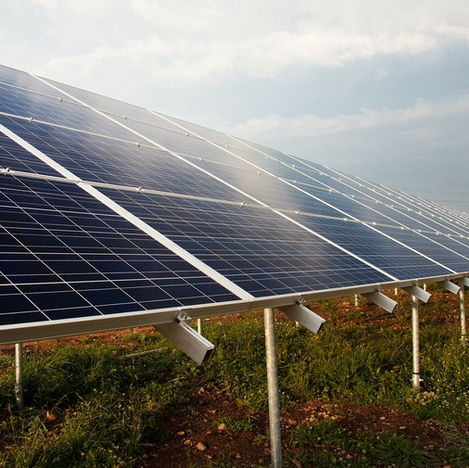 Gamuda Bhd to acquire 30% stake in solar energy company ERS Energy in Malaysia