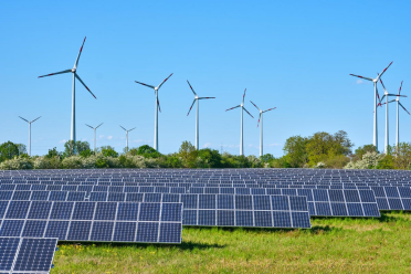 Masdar clean energy capacity reaches 20GW in 2022 