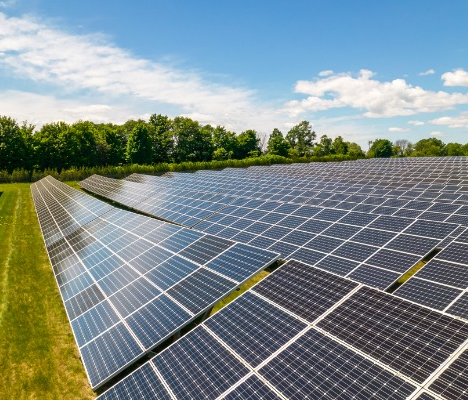 European Commission (EC) plans to team up with partners to create a new collaboration specifically aimed at solar power through Horizon Europe