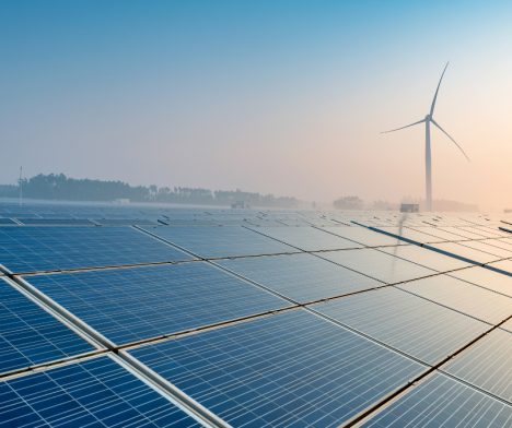 Strategic investment for renewable energy expansion in the Philippines between SUSI Partners and Alba Renewables