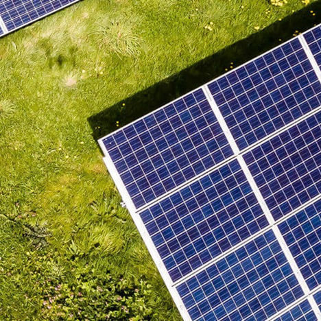 Black & Veatch to support UK solar and battery developer