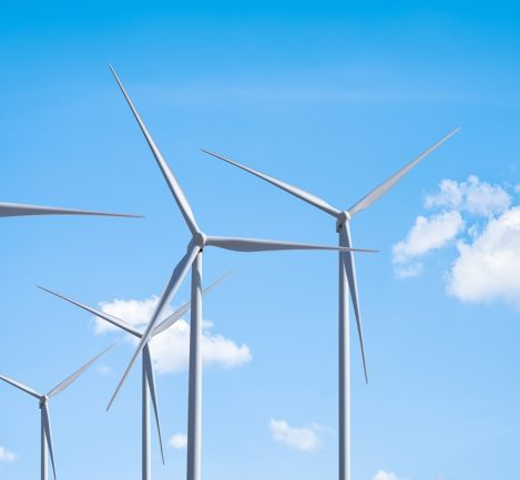 Envision Energy secures its largest-ever wind contract in the Philippines.