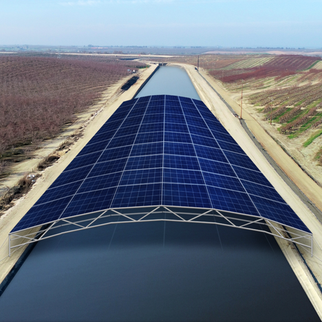 Seiasa Launches Tender for €6.7 Million Najerilla Irrigation Upgrade Project