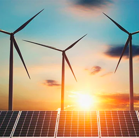 GSF acquires California energy storage project