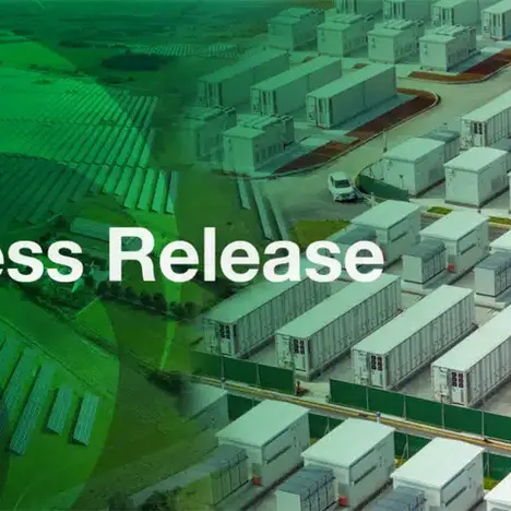 INTEC Energy Solutions to Deliver 50 MWp PV Project in Lachendorf, Germany