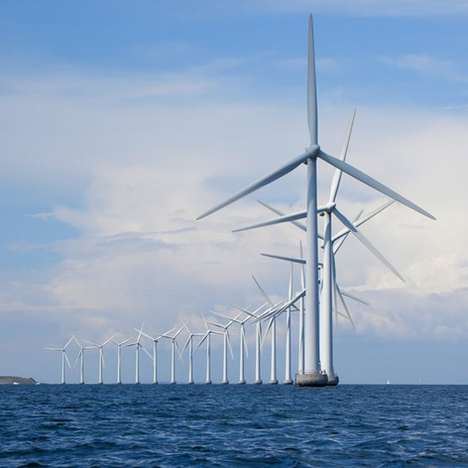 NSEC and UK to increase renewables development