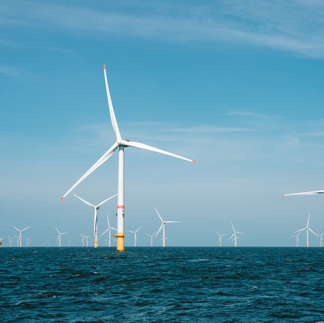 Vestas inks deal for 1200MW offshore power project in Poland
