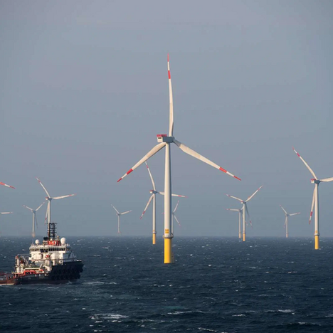 RWE secures awards in Germany’s offshore tenders